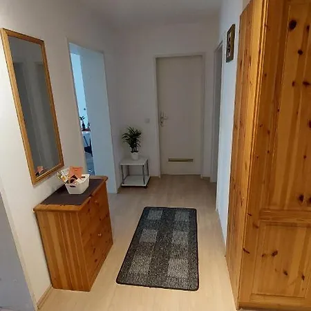 Fewo Lilly Apartment *