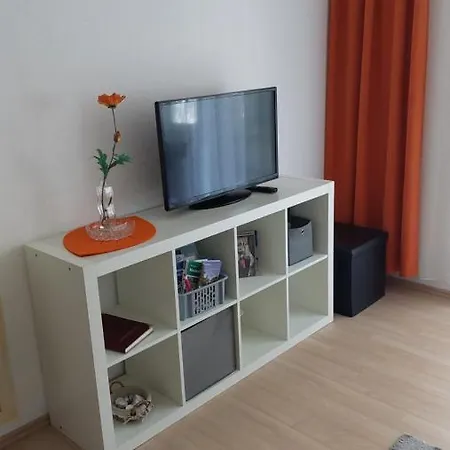 Fewo Lilly Апартаменты