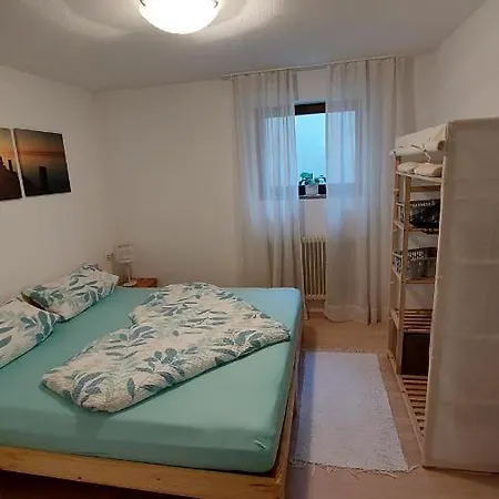 Apartment Fewo Lilly *