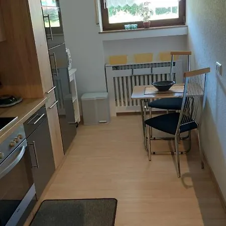Apartment Fewo Lilly *